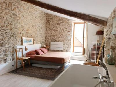 For sale Saint-victor-la-coste 7 rooms 102 m2 Gard (30290) photo 0