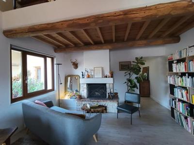 For sale Saint-victor-la-coste 7 rooms 102 m2 Gard (30290) photo 1