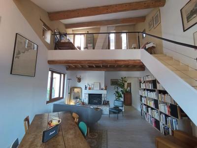 For sale Saint-victor-la-coste 7 rooms 102 m2 Gard (30290) photo 2