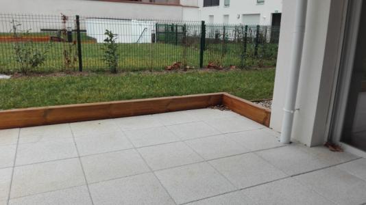 For rent Saint-fons 2 rooms 41 m2 Rhone (69190) photo 1
