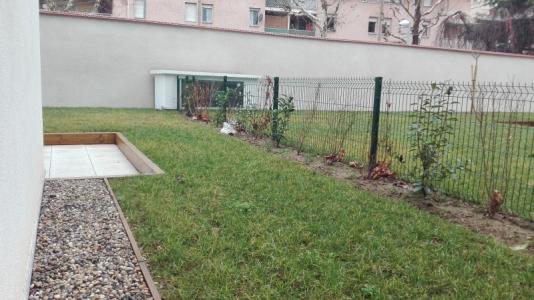 For rent Saint-fons 2 rooms 41 m2 Rhone (69190) photo 2