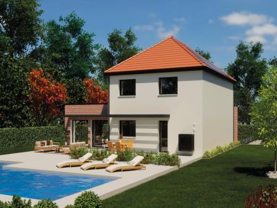 For sale Compiegne 5 rooms 169 m2 Oise (60200) photo 1