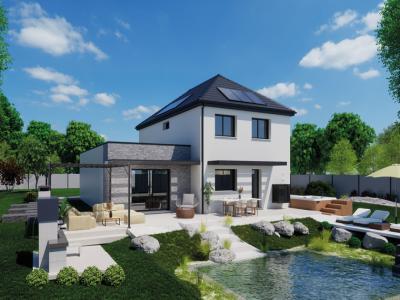 For sale Machemont 5 rooms 148 m2 Oise (60150) photo 0