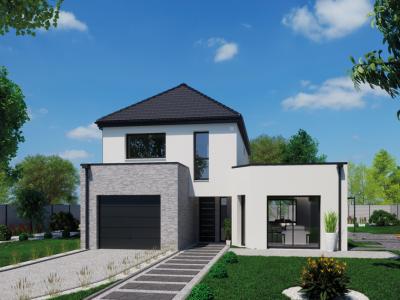 For sale Machemont 5 rooms 148 m2 Oise (60150) photo 1