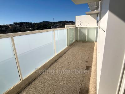 For sale Antibes 2 rooms 45 m2 Alpes Maritimes (06600) photo 0