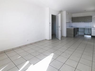 For sale Antibes 2 rooms 45 m2 Alpes Maritimes (06600) photo 1