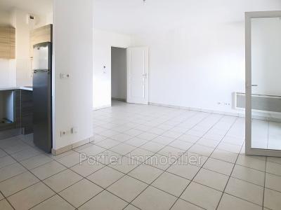 Acheter Appartement 66 m2 Antibes