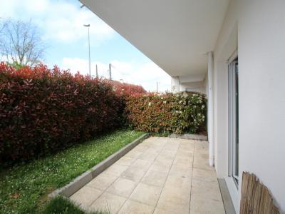 Louer Appartement 62 m2 Nantes