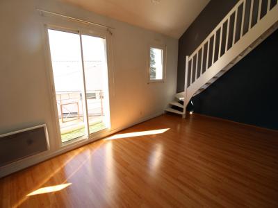 Annonce Location 2 pices Appartement Nantes 44