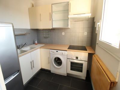 Louer Appartement 41 m2 Nantes