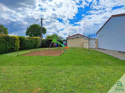 For sale Charroux 7 rooms 156 m2 Vienne (86250) photo 3