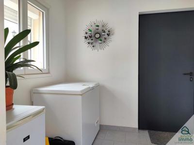For sale Charroux 7 rooms 156 m2 Vienne (86250) photo 4