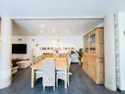 For sale Sains-en-gohelle 8 rooms 127 m2 Pas de calais (62114) photo 3