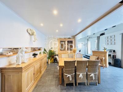 For sale Sains-en-gohelle 8 rooms 127 m2 Pas de calais (62114) photo 4