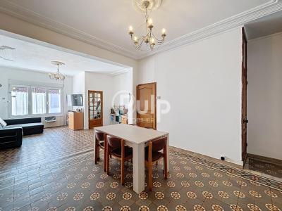 For sale Lievin 7 rooms 158 m2 Pas de calais (62800) photo 0