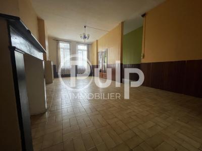 Annonce Vente 5 pices Maison Billy-montigny 62