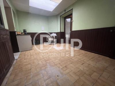 Acheter Maison 100 m2 Billy-montigny