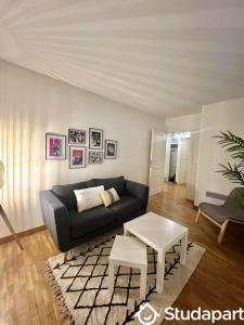 Annonce Location Appartement Levallois-perret 92