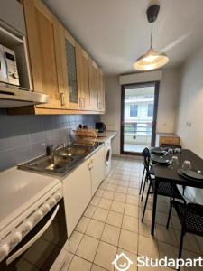 Louer Appartement 22 m2 Levallois-perret