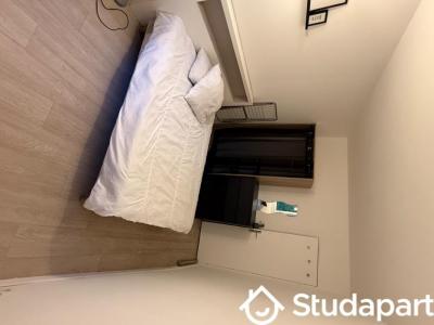 Annonce Location Appartement Courcouronnes 91