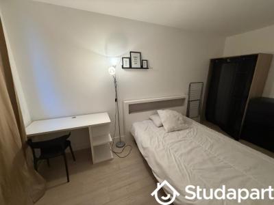 Louer Appartement 13 m2 Courcouronnes