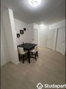 Louer Appartement Courcouronnes Essonne