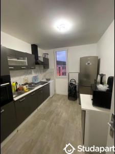 Louer Appartement Courcouronnes 560 euros