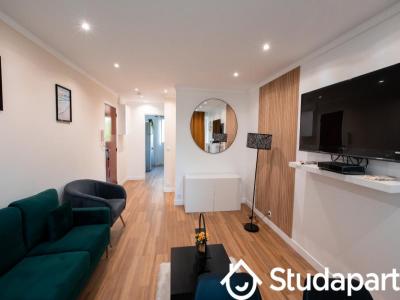 Annonce Location Appartement Evry 91