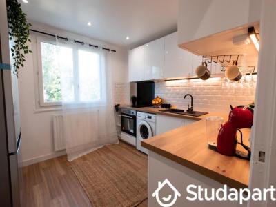 Louer Appartement Evry Essonne