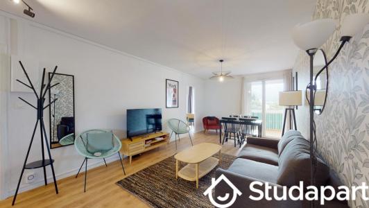Annonce Location Appartement Beaurecueil 13