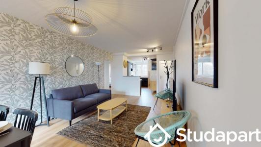 Louer Appartement 10 m2 Beaurecueil