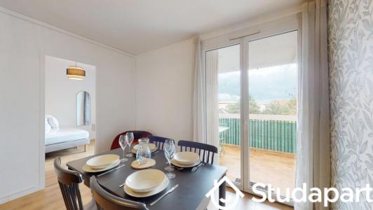 Louer Appartement Beaurecueil Bouches du Rhone