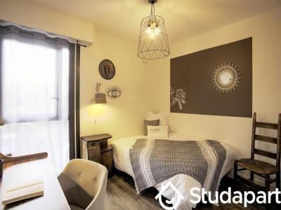 Annonce Location Appartement Pessac 33