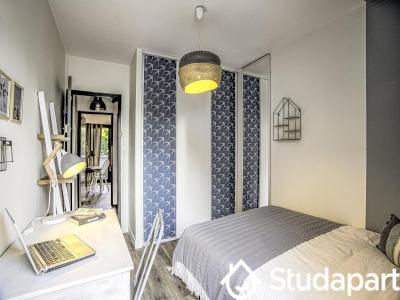 Louer Appartement 11 m2 Pessac