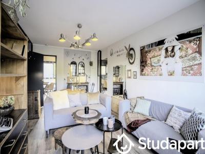 Louer Appartement Pessac Gironde