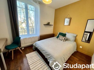 For rent Compiegne 1 room 10 m2 Oise (60200) photo 0