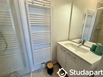 For rent Compiegne 1 room 10 m2 Oise (60200) photo 3