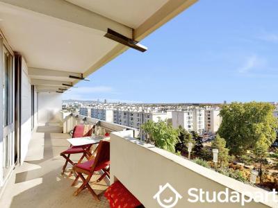 Louer Appartement 10 m2 Lyon-8eme-arrondissement