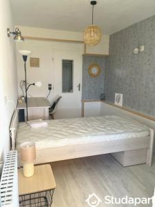 Louer Appartement Lyon-8eme-arrondissement 570 euros