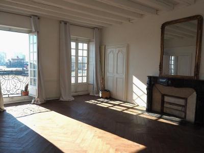 Annonce Vente 9 pices Appartement Nantes 44