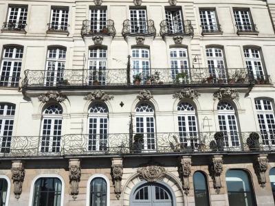 Acheter Appartement 222 m2 Nantes