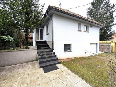 Annonce Vente 6 pices Maison Ostwald 67