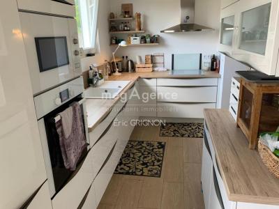 Annonce Vente 5 pices Maison Sables-d'olonne 85