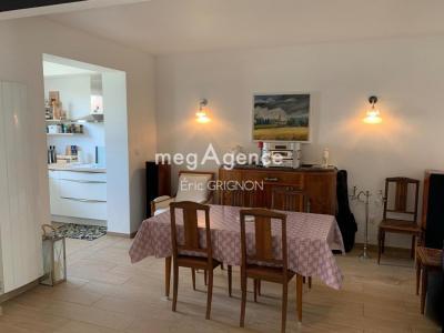 Acheter Maison Sables-d'olonne Vendee