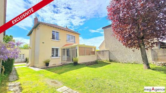 For sale Mery-sur-oise 5 rooms 100 m2 Val d'Oise (95540) photo 0