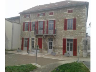 For rent Cuiseaux 2 rooms 64 m2 Saone et loire (71480) photo 0