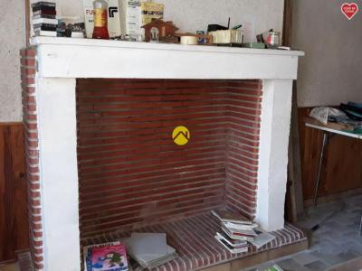 For sale Mareuil-sur-arnon 8 rooms 32 m2 Cher (18290) photo 1