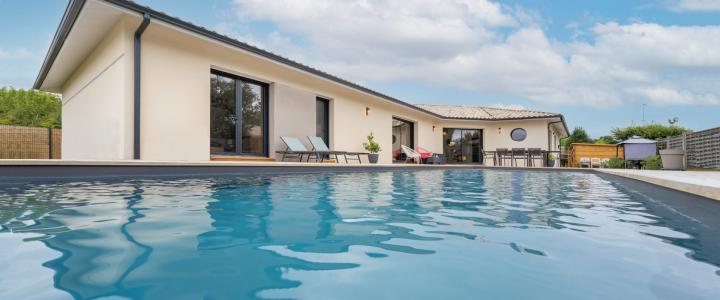 For sale Longages 90 m2 Haute garonne (31410) photo 0