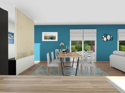Acheter Maison 90 m2 Illats