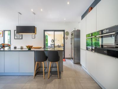 For sale Saint-selve 4 rooms 95 m2 Gironde (33650) photo 3